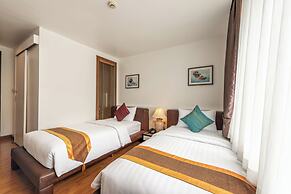 The Bedrooms Boutique Hotel