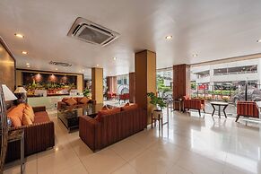The Bedrooms Boutique Hotel