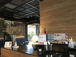 The Bedrooms Boutique Hotel