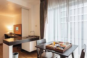 The Bedrooms Boutique Hotel