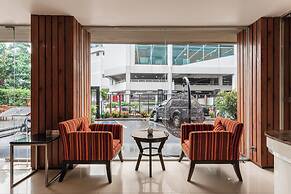 The Bedrooms Boutique Hotel