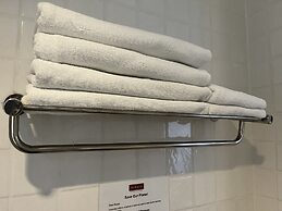 The Bedrooms Boutique Hotel