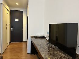 The Bedrooms Boutique Hotel