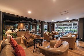 The Bedrooms Boutique Hotel