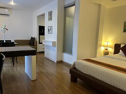 The Bedrooms Boutique Hotel