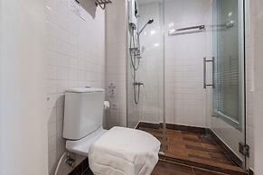 The Bedrooms Boutique Hotel