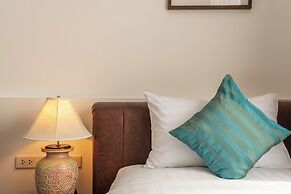 The Bedrooms Boutique Hotel