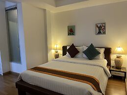 The Bedrooms Boutique Hotel