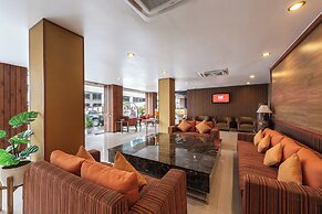 The Bedrooms Boutique Hotel
