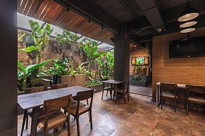 The Bedrooms Boutique Hotel