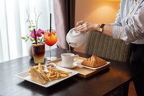 The Bedrooms Boutique Hotel