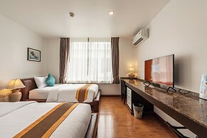 The Bedrooms Boutique Hotel