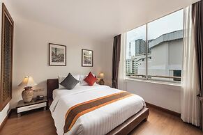 The Bedrooms Boutique Hotel