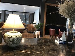 The Bedrooms Boutique Hotel