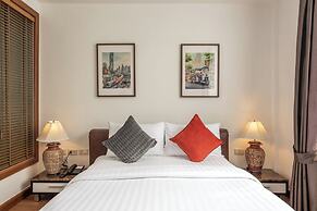 The Bedrooms Boutique Hotel