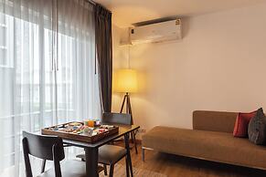 The Bedrooms Boutique Hotel