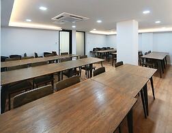 The Bedrooms Boutique Hotel