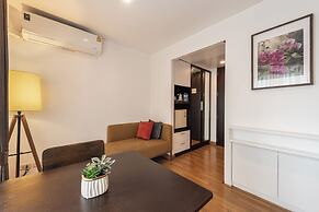 The Bedrooms Boutique Hotel