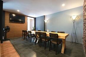 The Bedrooms Boutique Hotel