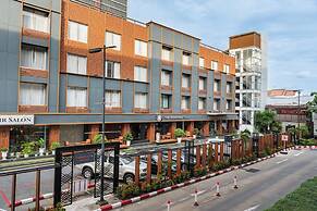 The Bedrooms Boutique Hotel
