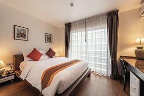 The Bedrooms Boutique Hotel