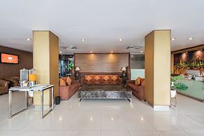 The Bedrooms Boutique Hotel