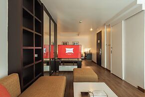 The Bedrooms Boutique Hotel