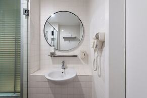 The Bedrooms Boutique Hotel