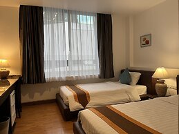 The Bedrooms Boutique Hotel