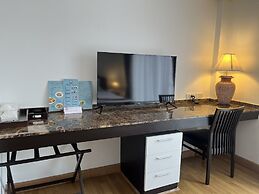 The Bedrooms Boutique Hotel