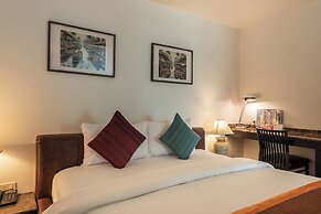 The Bedrooms Boutique Hotel