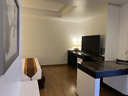 The Bedrooms Boutique Hotel