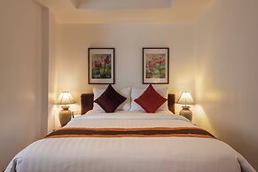 The Bedrooms Boutique Hotel
