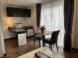 The Bedrooms Boutique Hotel