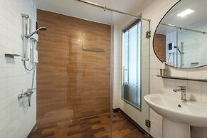 The Bedrooms Boutique Hotel