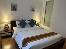 The Bedrooms Boutique Hotel