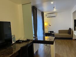 The Bedrooms Boutique Hotel