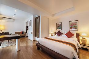 The Bedrooms Boutique Hotel