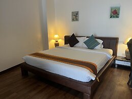 The Bedrooms Boutique Hotel