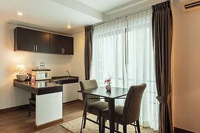 The Bedrooms Boutique Hotel