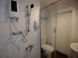 The Bedrooms Boutique Hotel