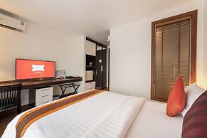 The Bedrooms Boutique Hotel