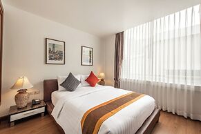 The Bedrooms Boutique Hotel