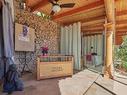 Hotel Petit Cala Fornells