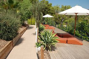 Hotel Petit Cala Fornells