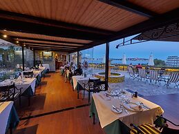 Hotel Petit Cala Fornells