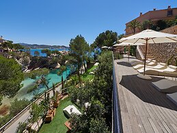 Hotel Petit Cala Fornells