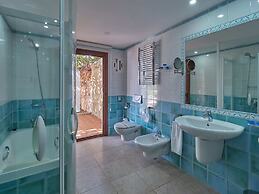 Hotel Petit Cala Fornells