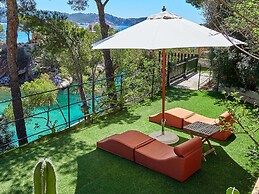 Hotel Petit Cala Fornells