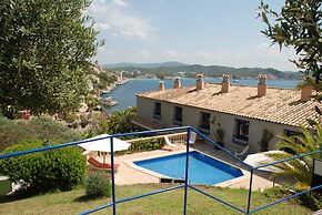 Hotel Petit Cala Fornells